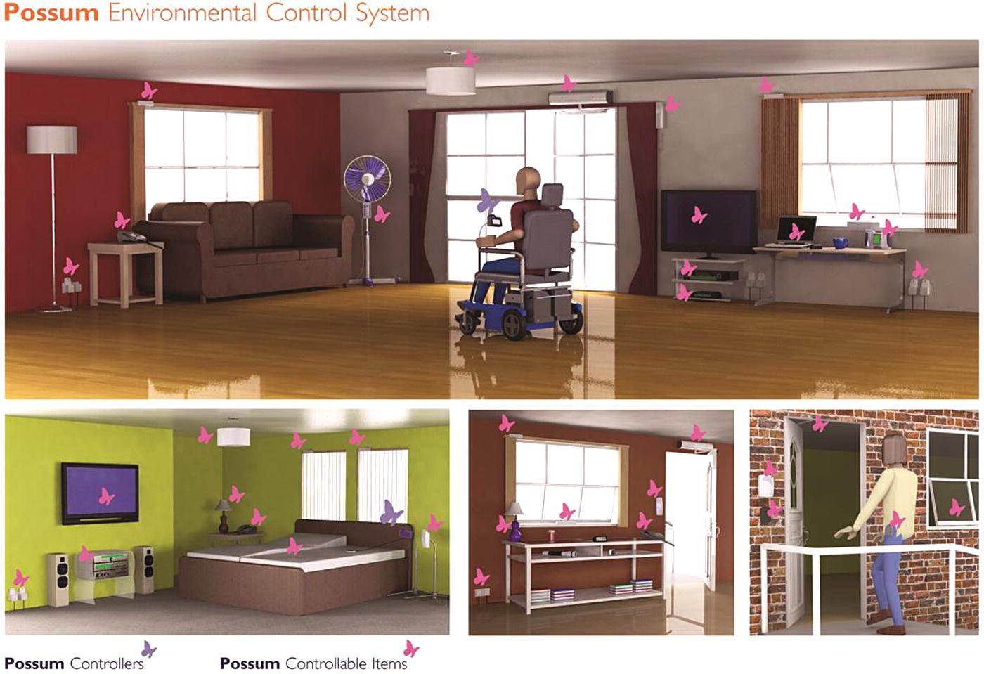 8 Using technology to support participation Neupsy Key