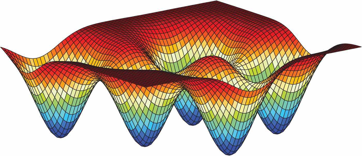 Neural Networks | Neupsy Key