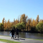 Clima en ciudad de Neuquén hoy: cuál es el pronóstico del tiempo para este viernes