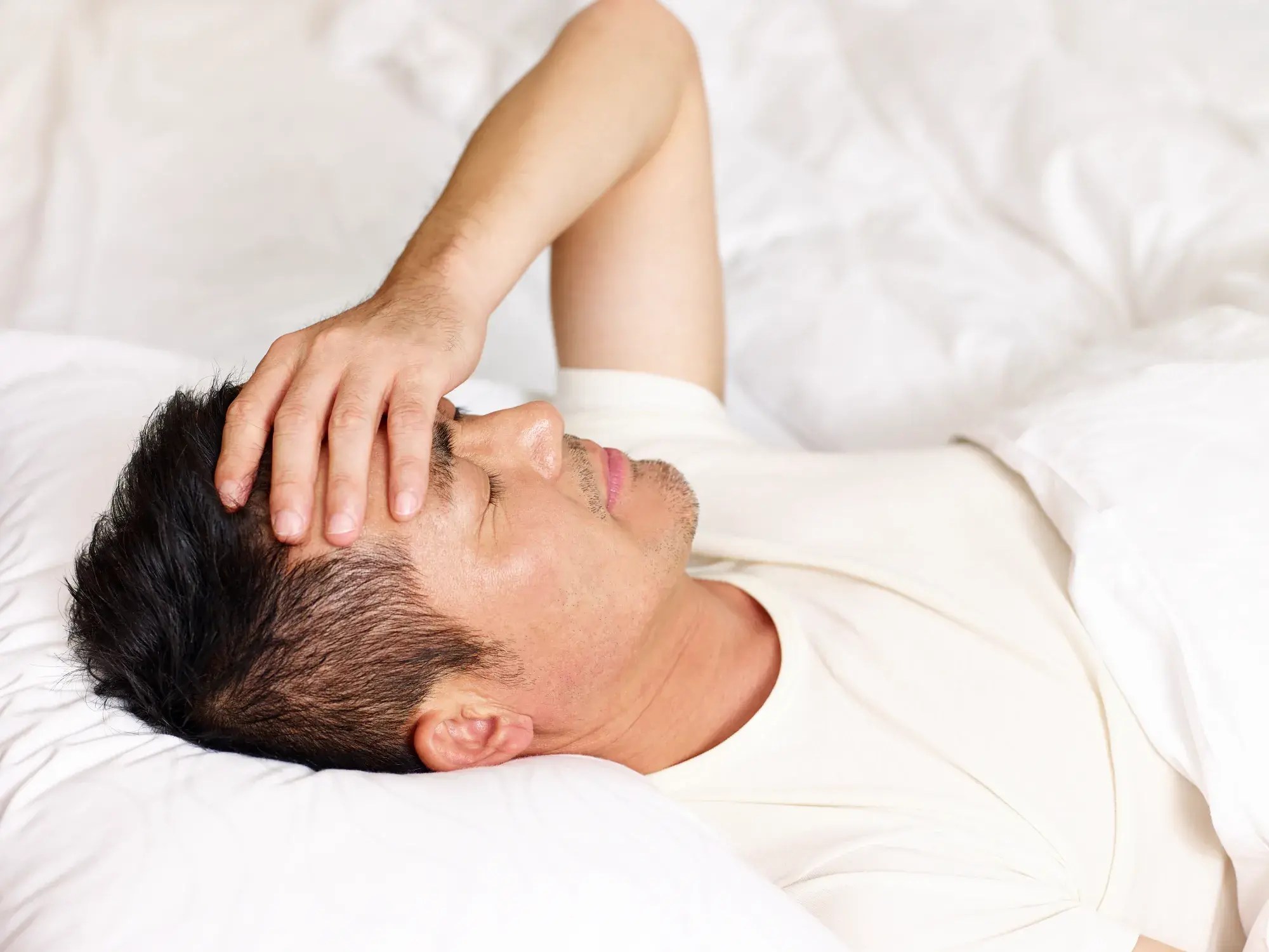 How To Sleep With Sciatica Nerve Pain Neuragenex