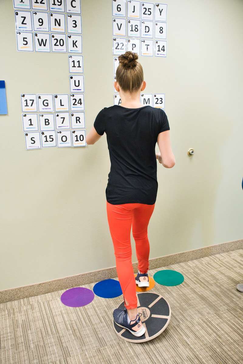 Physical Therapy for Concussion Helps (But It's Not the Whole Story)