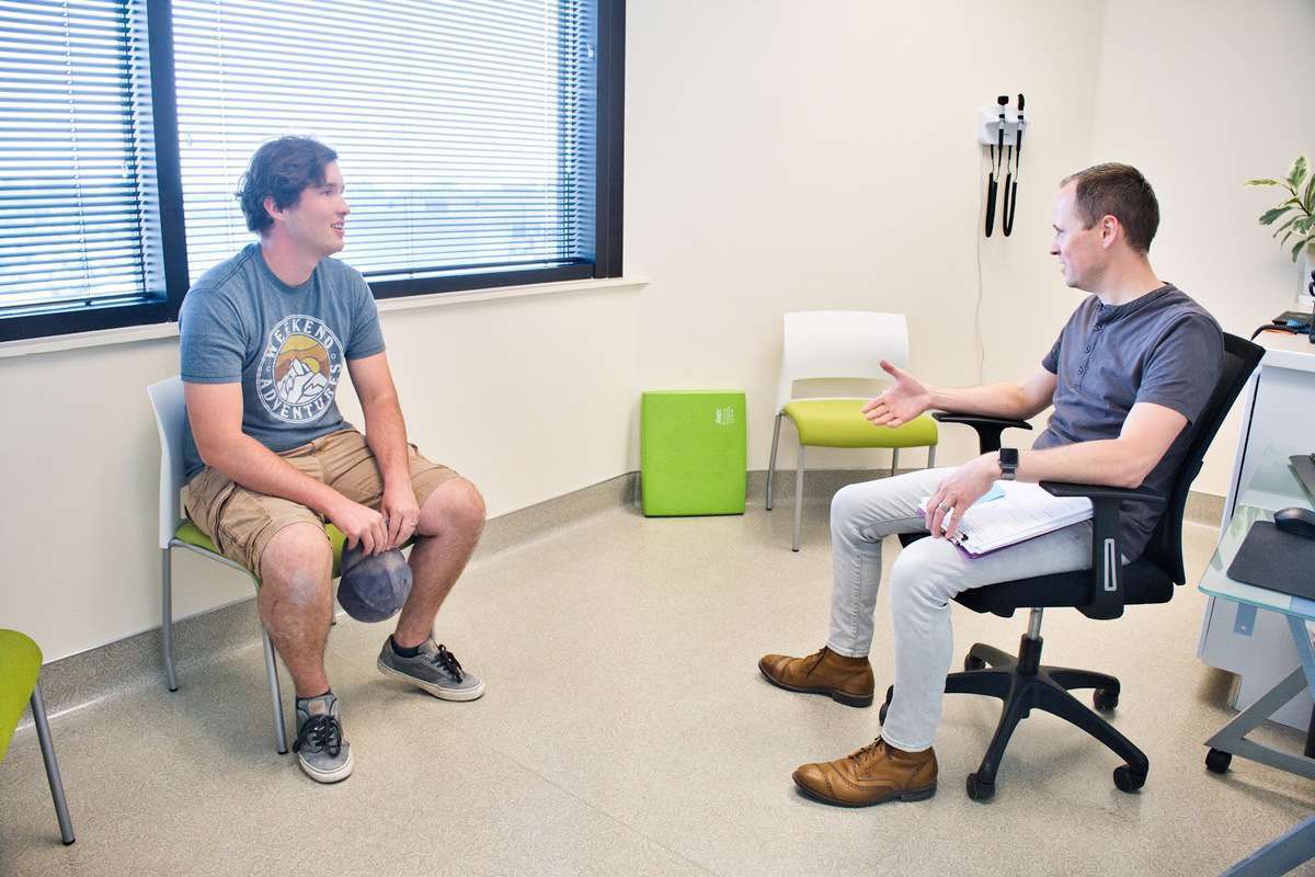 How to Find the Best Concussion Therapy Near You