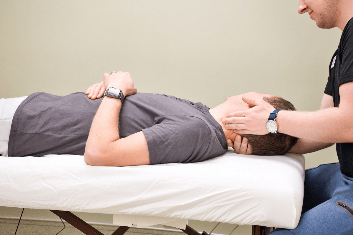 Concussion First Aid What to Do Immediately After a Head Injury