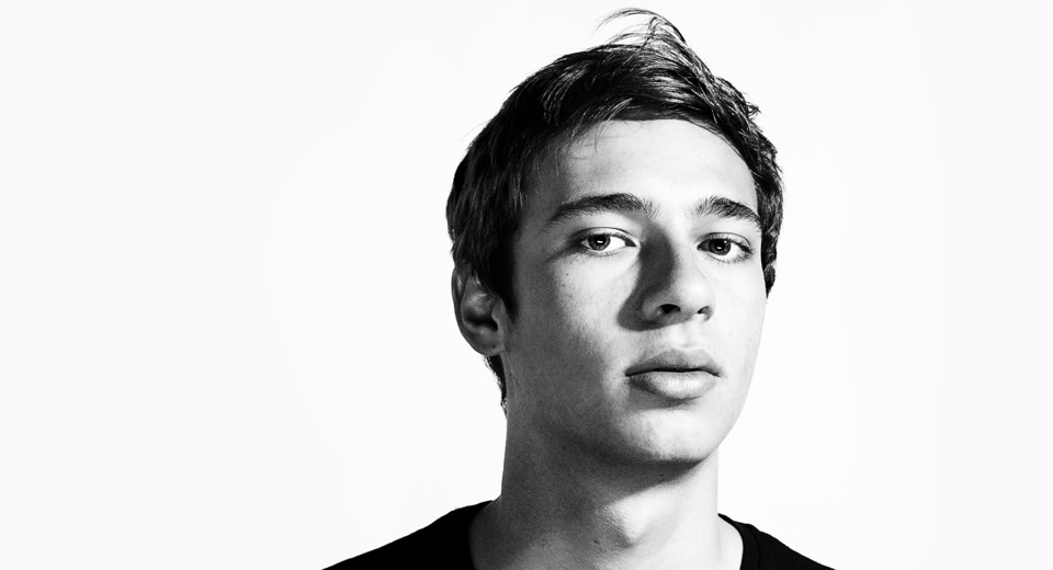 Flume Quest Mix Neural Networks