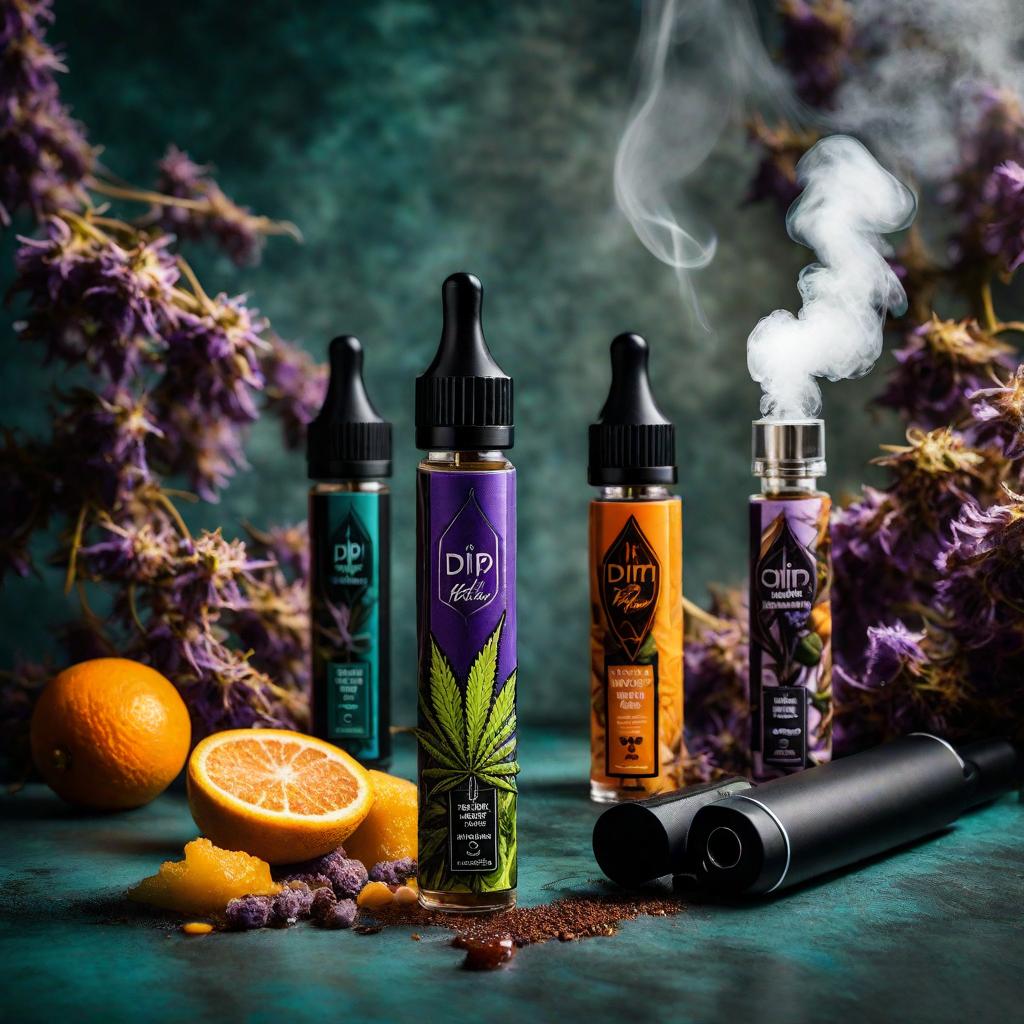 Are drip carts legit? Reviews Neuralpaws