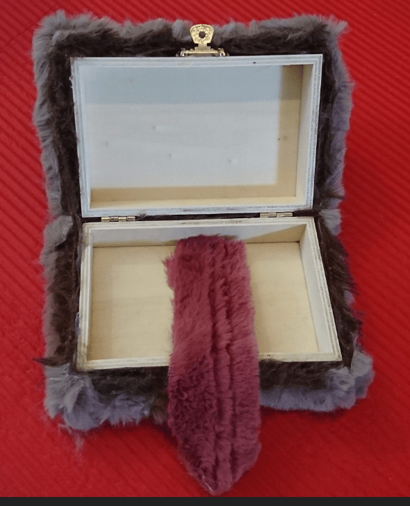 Baby Good Mimic (Enter the Gungeon) Plushie Chest Neural Slush