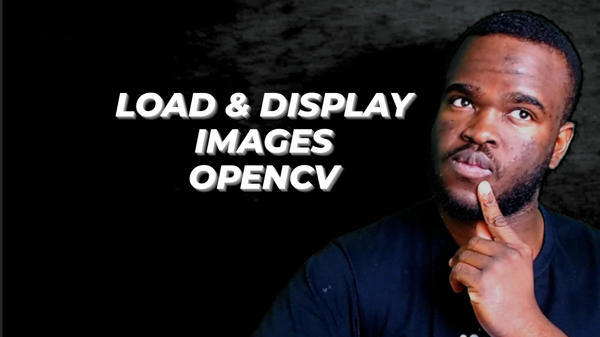 How to Read and Display an Image using OpenCV Neuraspike