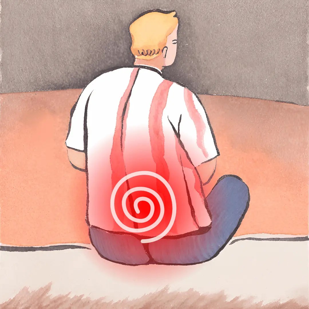 What is Lower Back Pain? Neu Release Massage