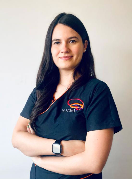 NeuroGo Expertos en salud mental