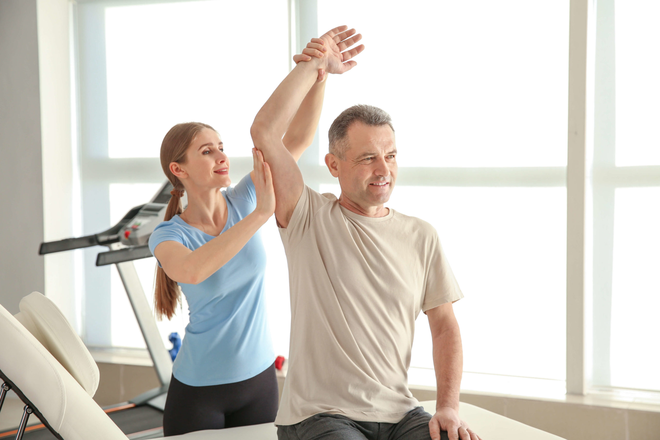 Why is Physical Therapy Important? Neurosurgery & Spine Consultants