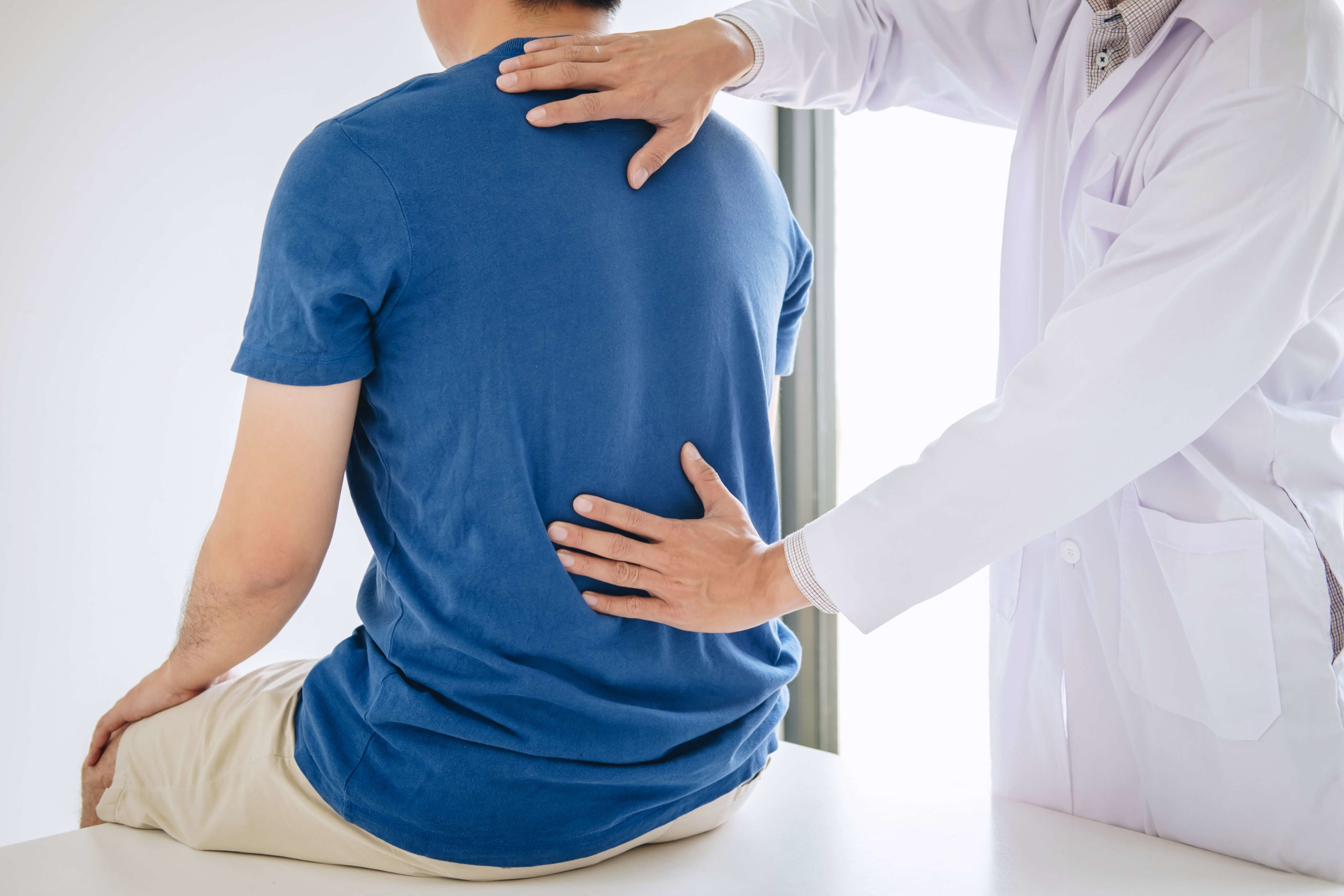 Spinal Cord Injury Rehabilitation Neurosurgery & Spine Consultants