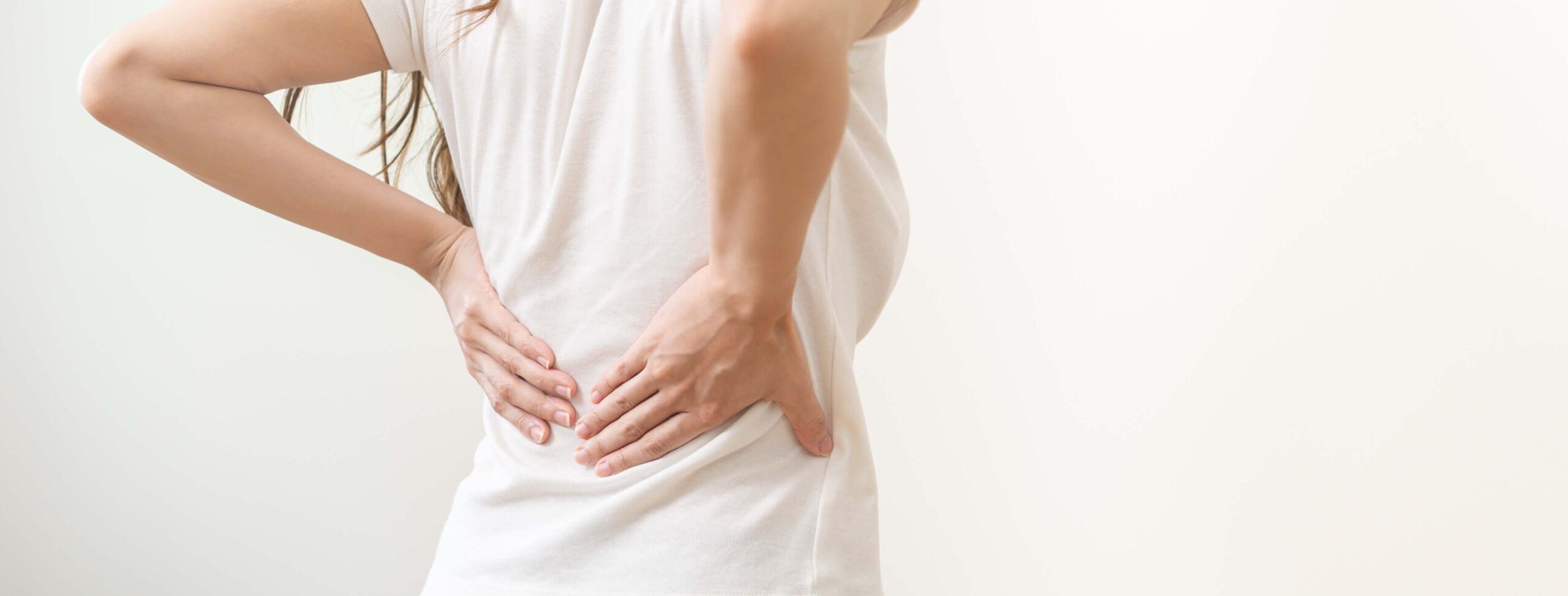Why is My Back Spasming? Neurosurgery & Spine Consultants