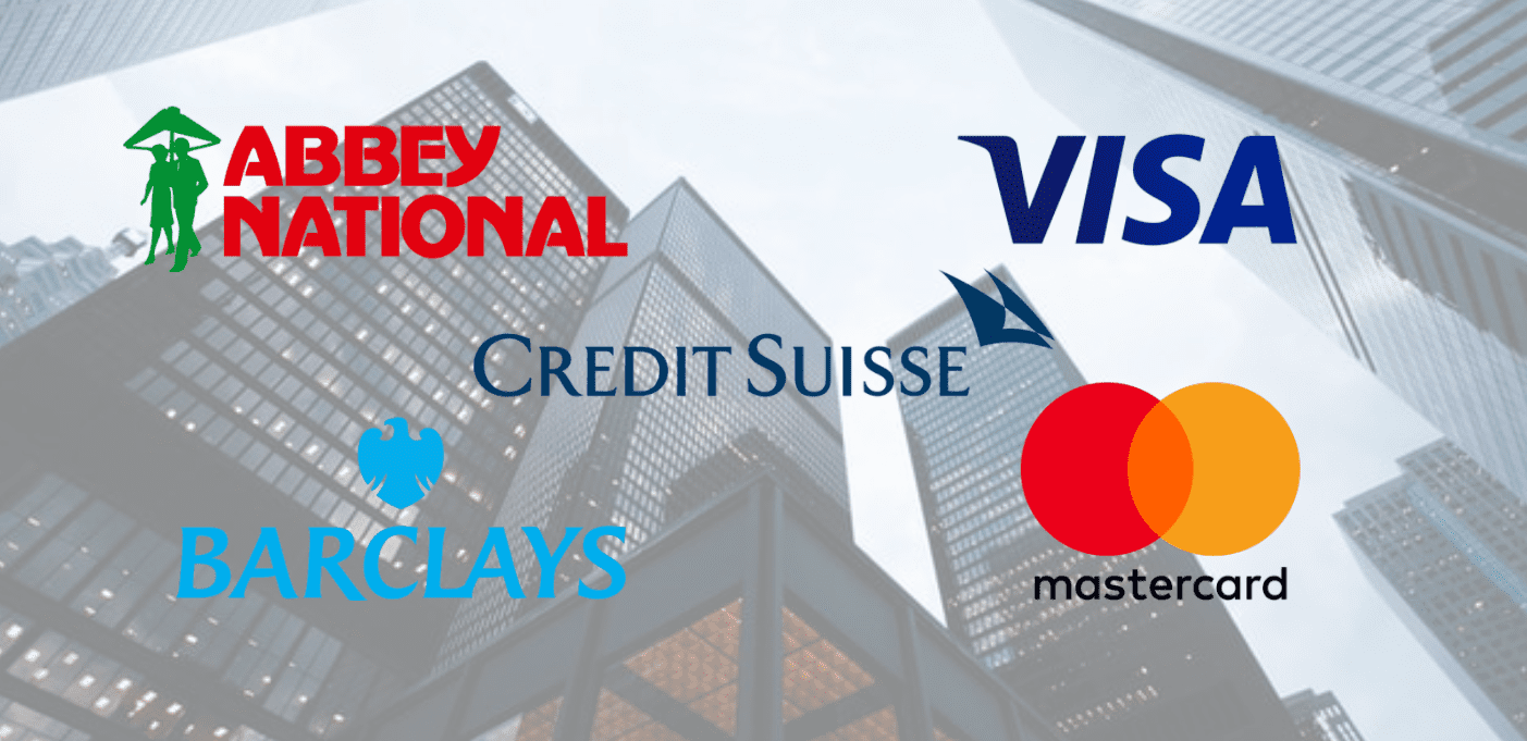 Memorable catchphrases and slogans from financial companies