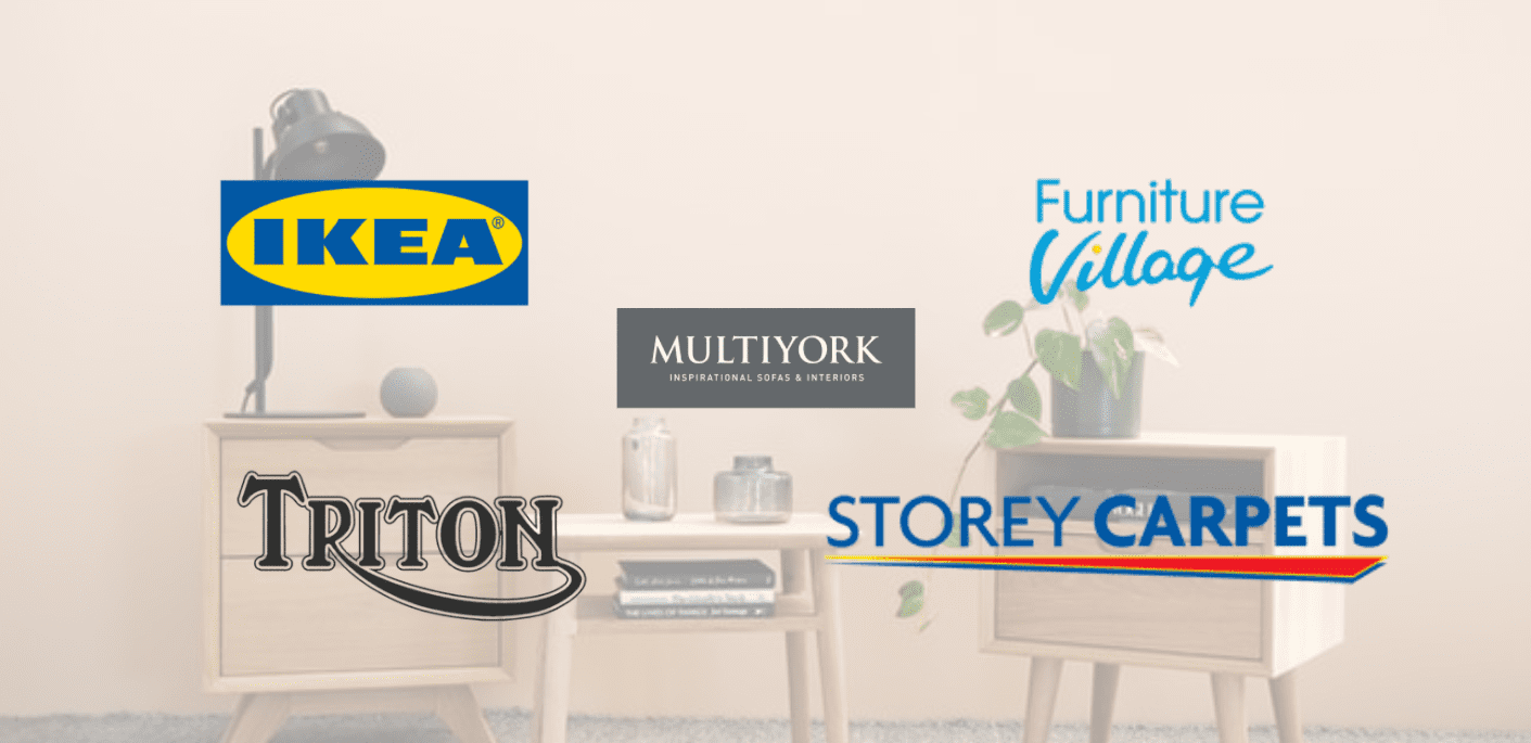 Sofa Company Slogans