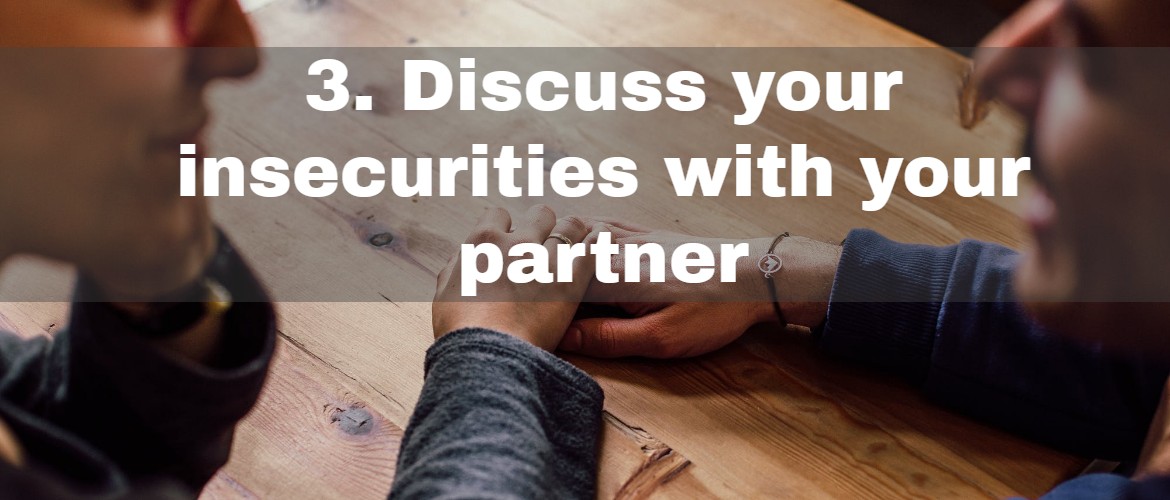 Insecure in Love: How Anxious Attachment Can Make You Feel.