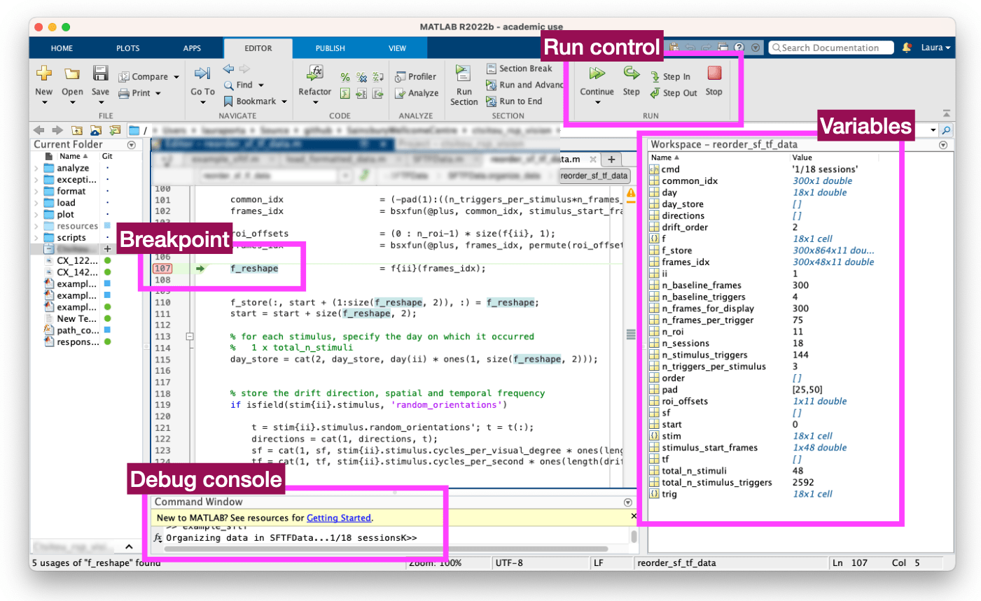 Why and How to Translate Scientific code from MATLAB to Python A Guide