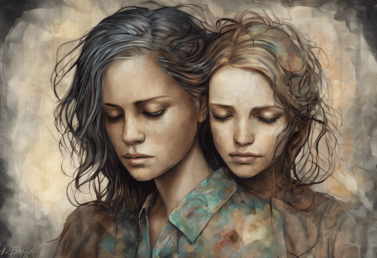 Codependency and Depression Understanding, Recognizing, and Healing