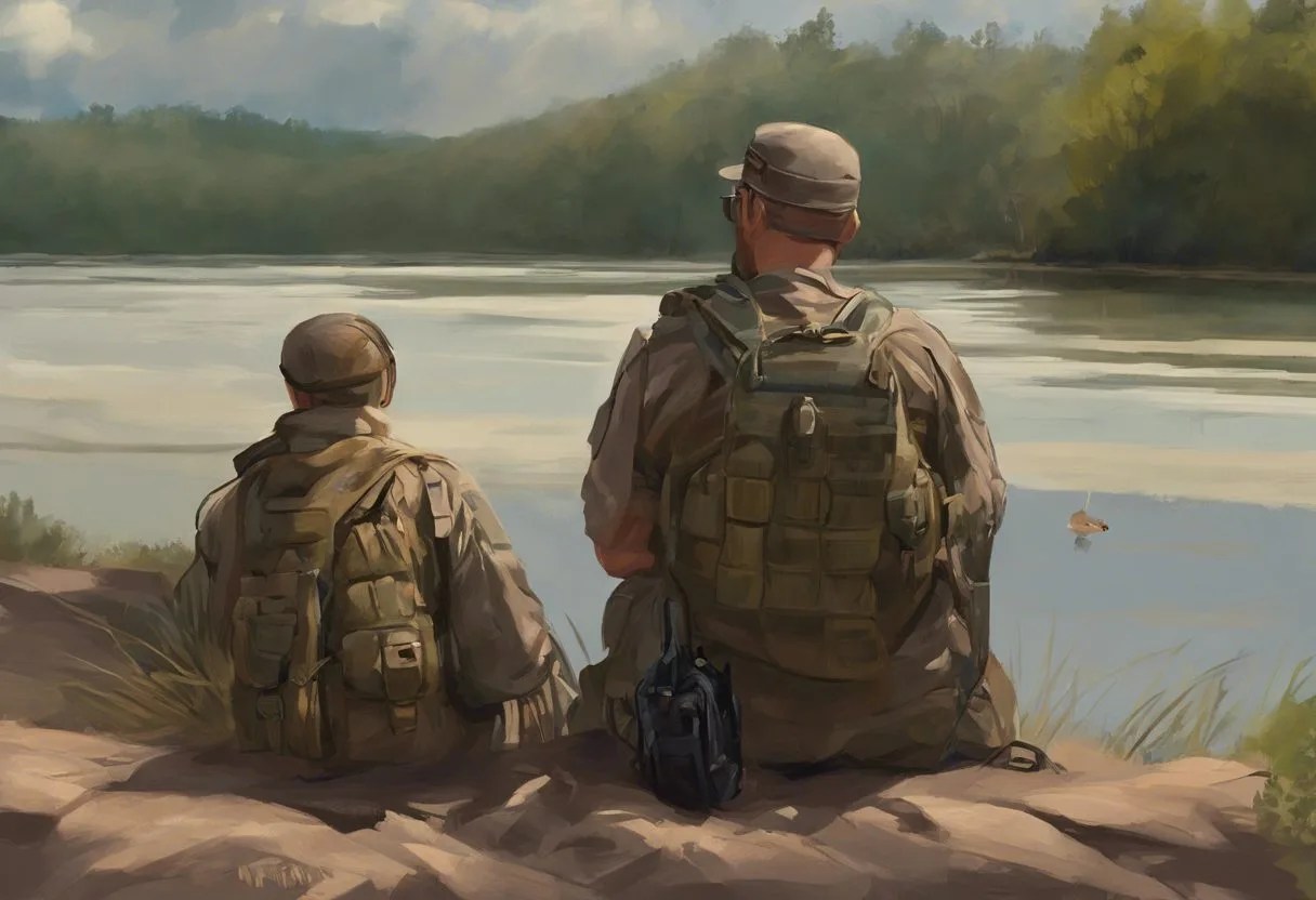 Communicate PTSD for 70 VA Compensation