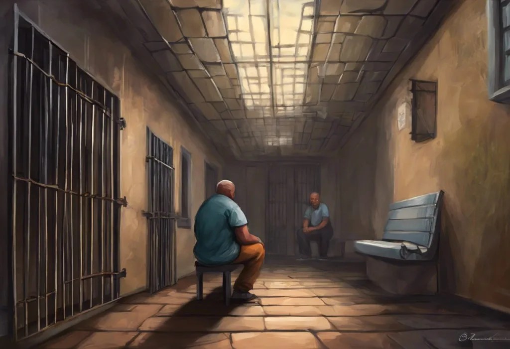 Understanding PostIncarceration Syndrome