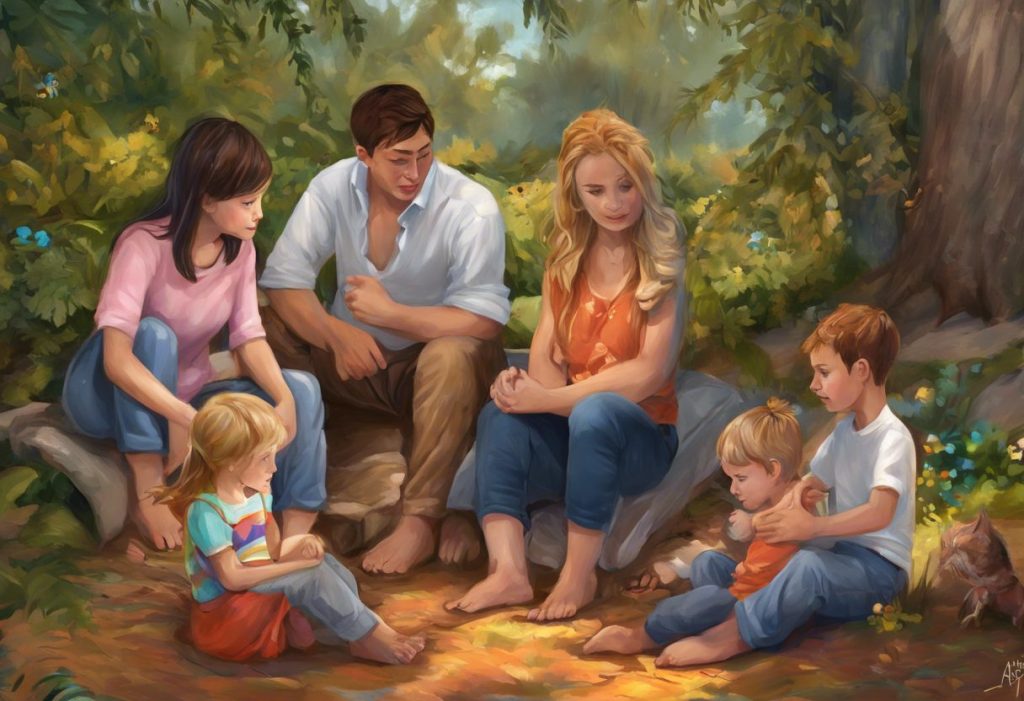Family History and Autism Diagnosis Explained