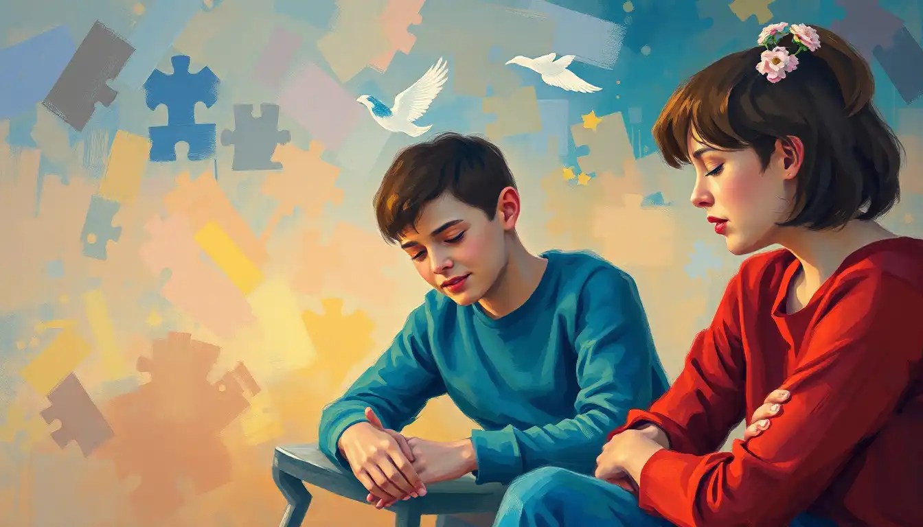 Autism and Sensory Processing Challenges and Solutions