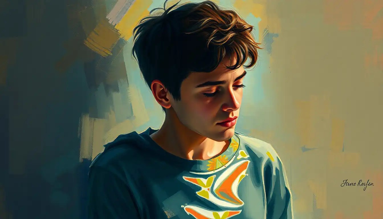 Hyposensitive Sensory Processing Disorder Understanding and Management