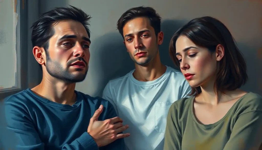 Ignoring Emotions Hidden Costs and Reconnection Strategies(03)