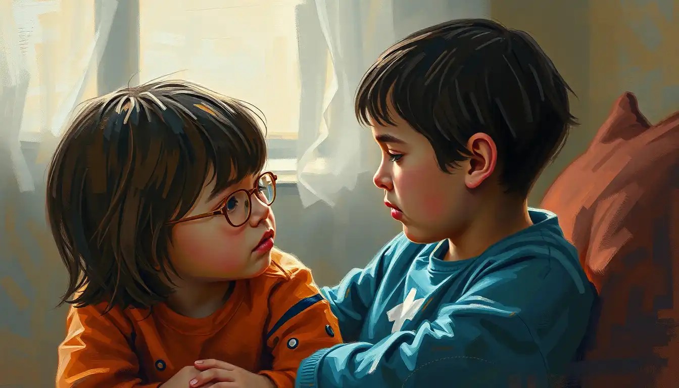 Sensory Processing Disorder and Speech Delay Connections Explored