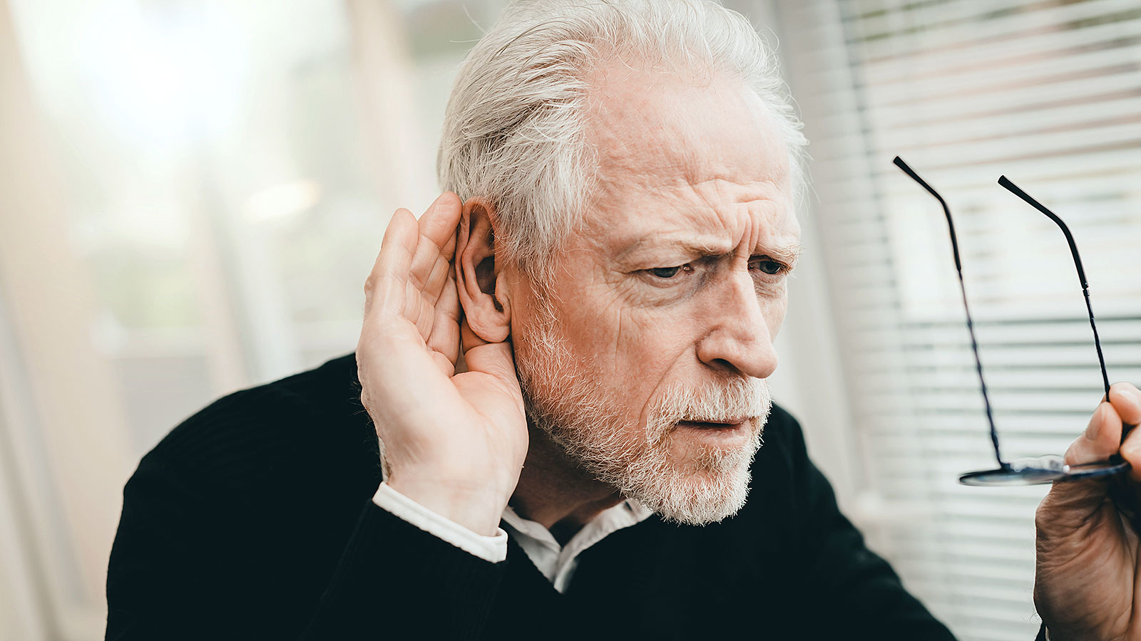 Hearing Loss & Neurology Neurology Office Joseph Kandel M.D.