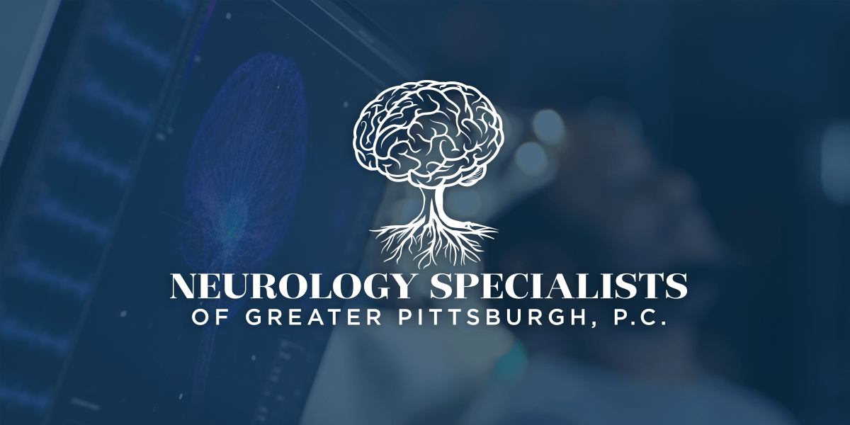 Neurologist Mt Lebanon PA Neurology Specialists of Greater Pittsburgh