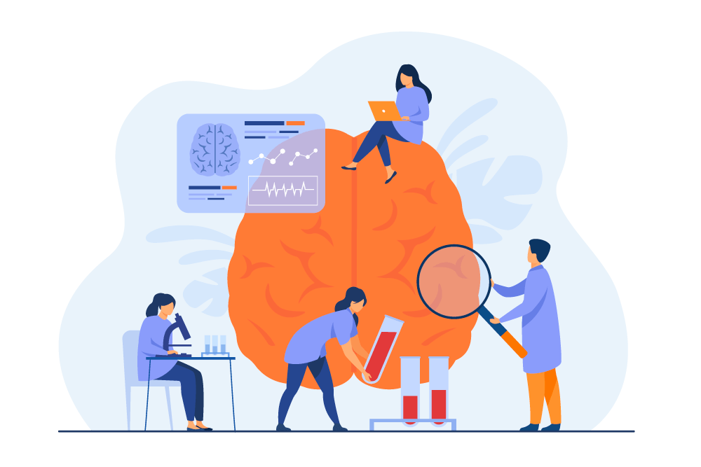 Naturopathic / Holistic Medicine Neuron Medical Corporation