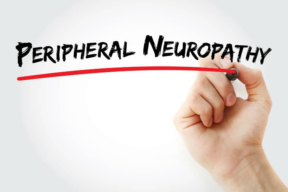 What Causes Nerve Damage in Feet Neuropathy Program