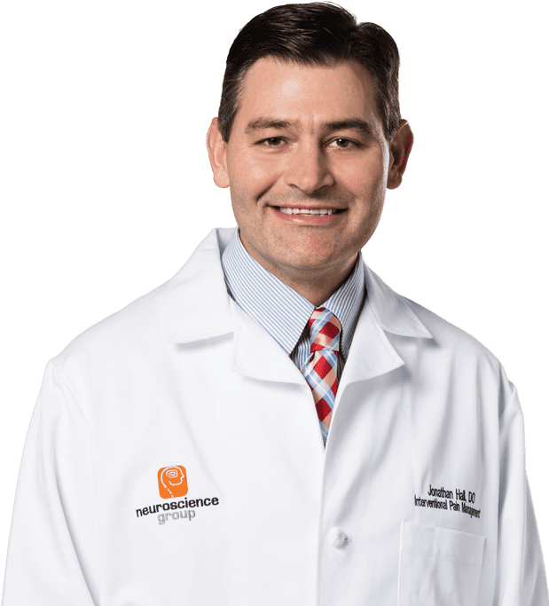Jonathan M. Hall Interventional Pain Management Appleton