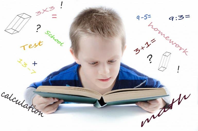 Reading Skills Affect Everything, Even Math Neuroscience News