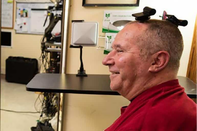 BrainGate First Human Use of HighBandwidth Wireless