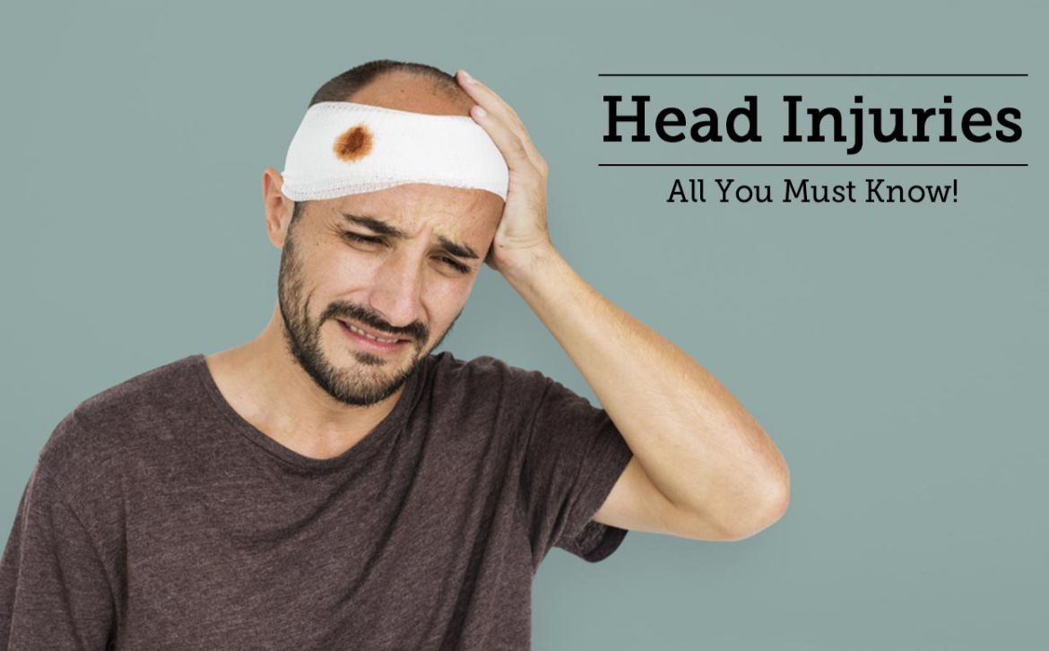 Head Injury An Overview Neuro Swasthya Foundation