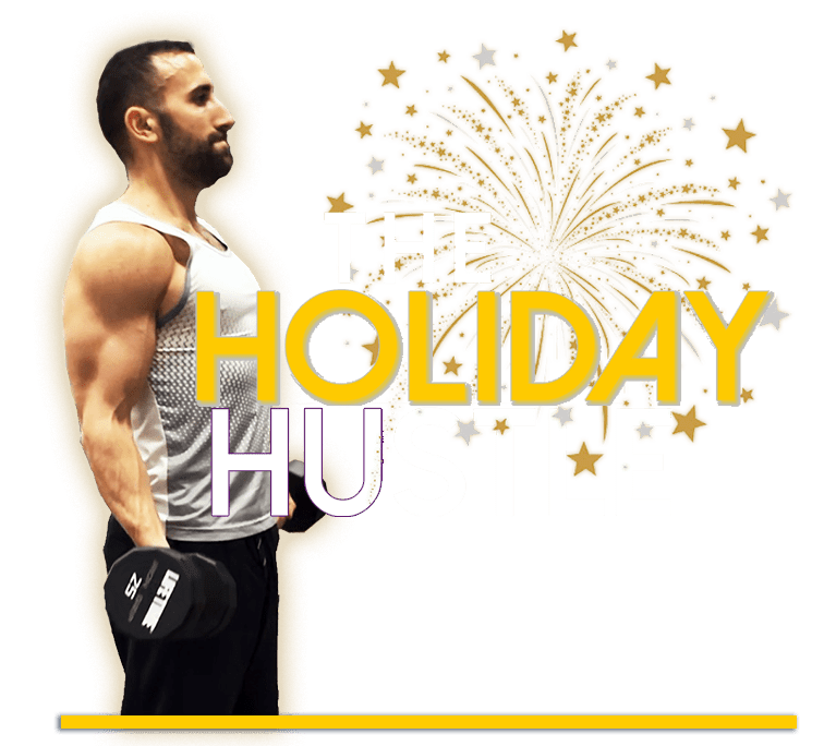 Join the Holiday Hustle 12 Week Neurotype Challenge Neurotype Training