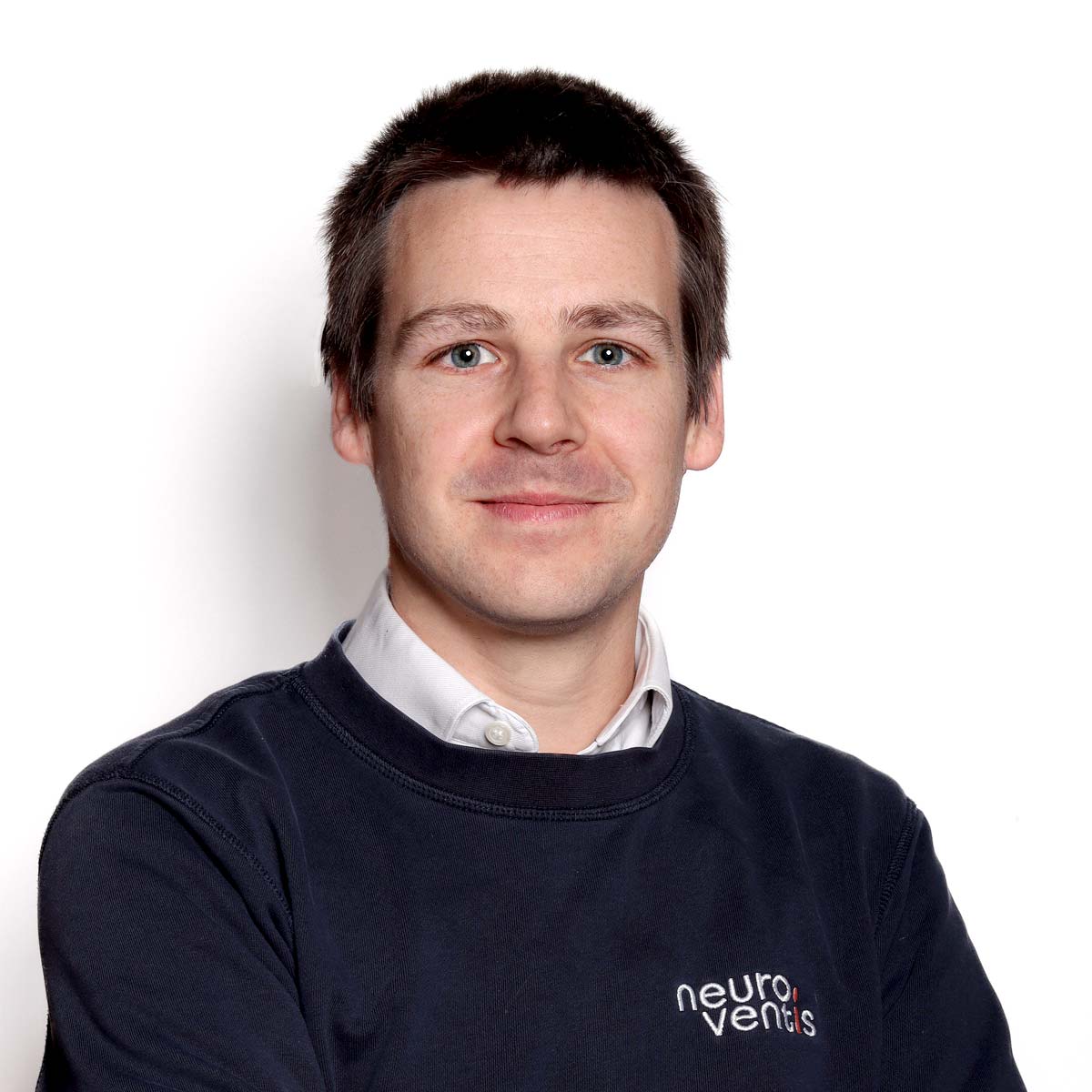 Jonathan Schreiber Neuroventis