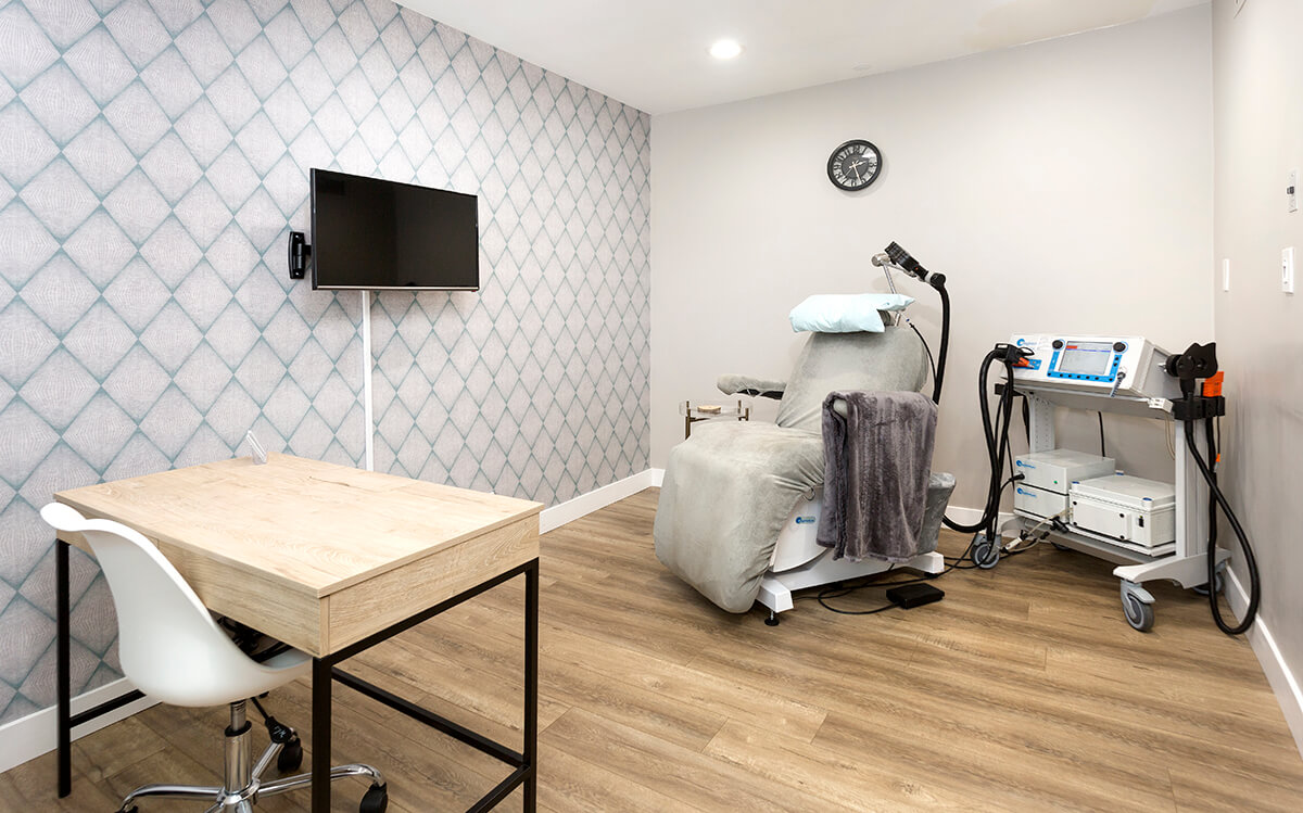 Locations in South California Neuro Wellness Spa