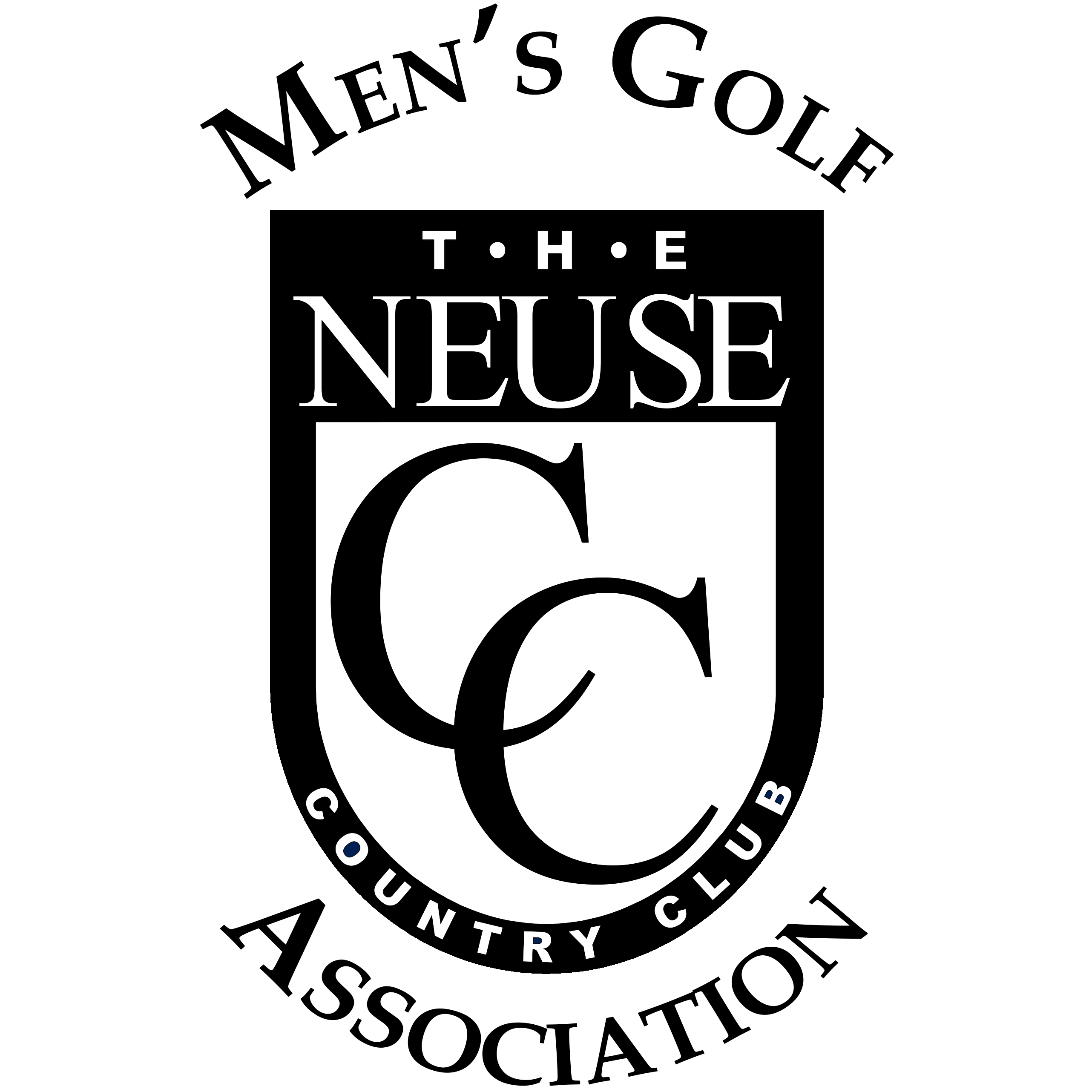 MGA Appreciation 2024 Neuse Country Club