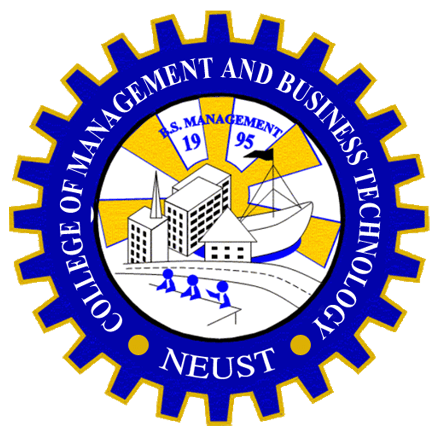 Nueva Ecija University of Science and Technology Transforming