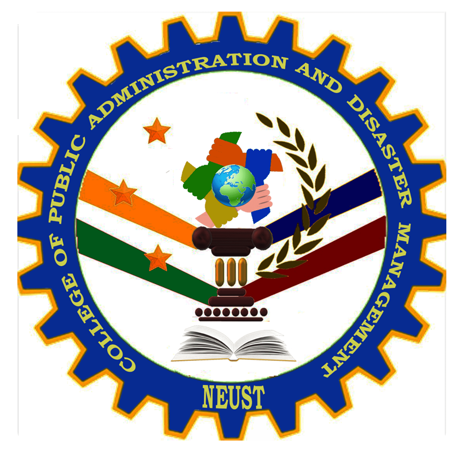 Nueva Ecija University of Science and Technology Transforming