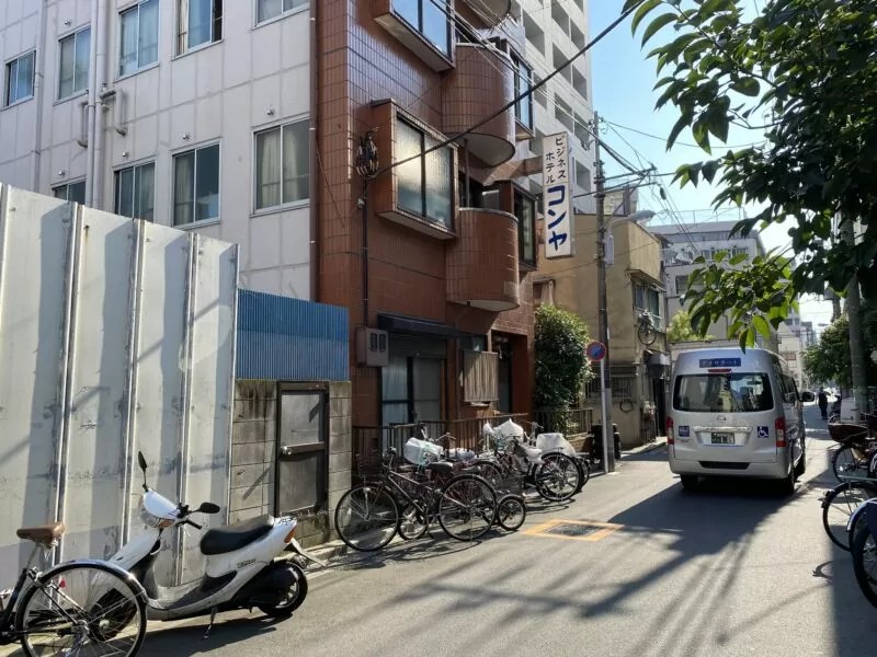 日本三大 ドヤ街 山谷の現在(2022)を散策してきた NEUTRAL