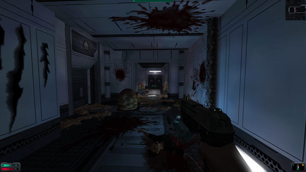 System Shock 2 Mod Pack « Games « NeutralX2