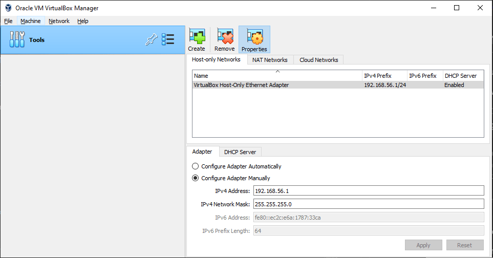K8s Virtual Box · neutro