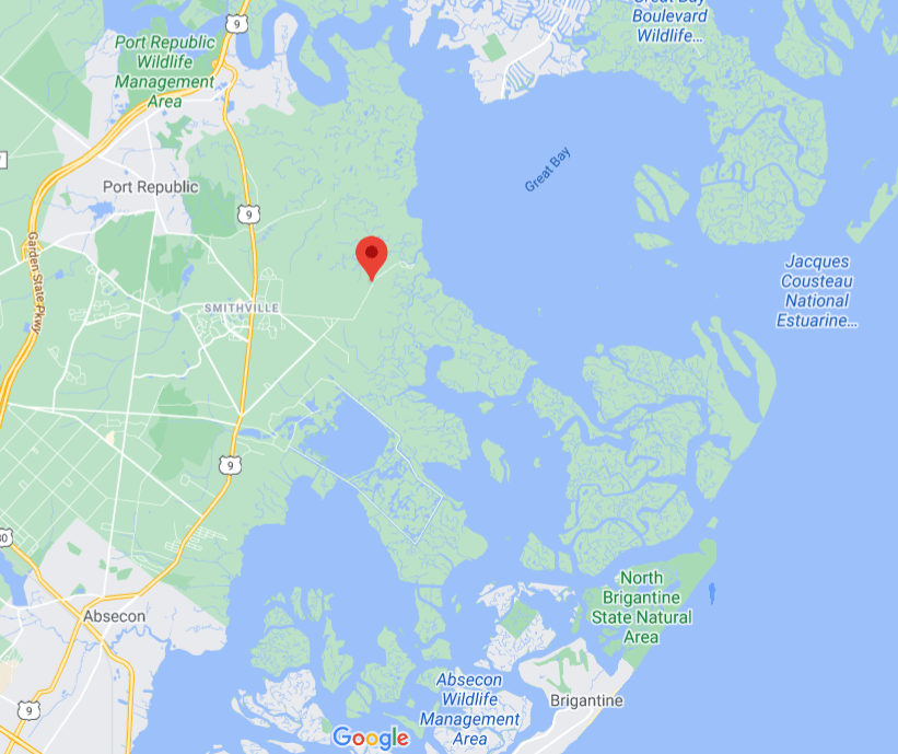 Holtec Plans 160 MWe SMR at Oyster Creek Nuclear Site in NJ Neutron Bytes