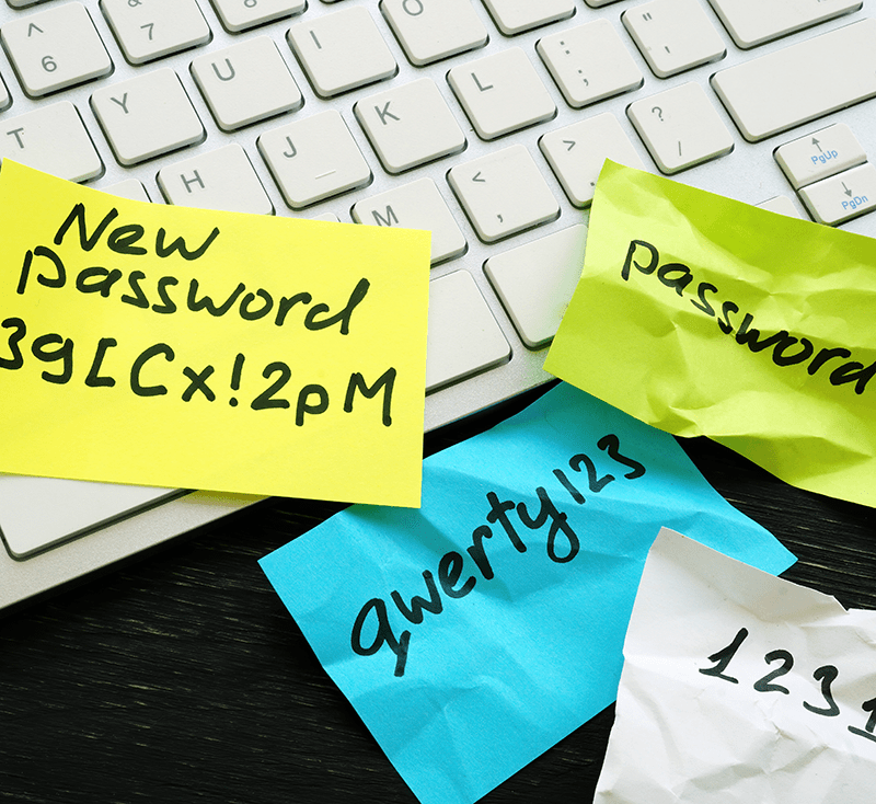Why you should use a Password Manager Tool Neuways
