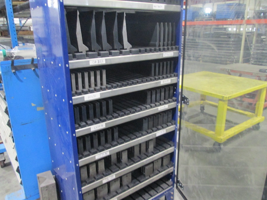 Press Brake Forming Neuweg Industries, Metal Fabrication Services