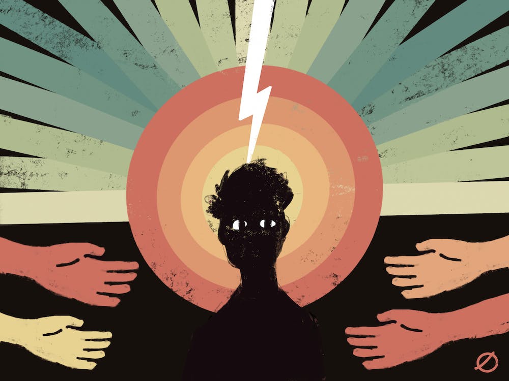 The Language and Psychology of Modern “Cults” NeuWrite San Diego