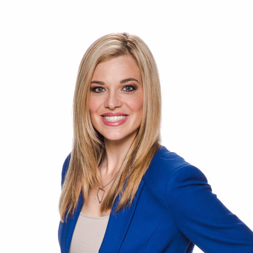 Dickson Realty Announces Kylie Rowe as Vice President